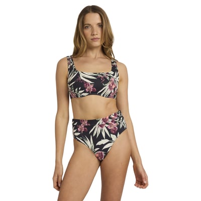 Haut de maillot de bain bikini bonnet D PT BEACH CLASSICS DCUP. ROXY