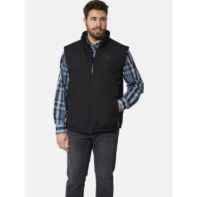 Veste sans manches outdoor SIR WILFRIAT CHARLES COLBY
