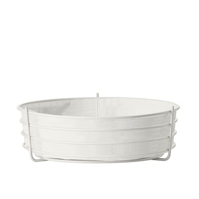 Panier coton SINGLES ZONE DENMARK