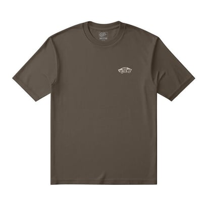 T-shirt maniche corte S-XL VANS
