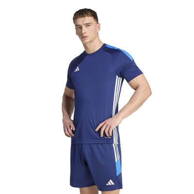 T-shirt de football, slim fit, en jersey, TIRO 26 ESSENTIALS adidas Performance