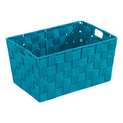Panier de rangement salle de bain ADRIA WENKO