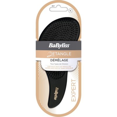 Brosse à cheveux DETANGLE CLASSIQUE BABYLISS
