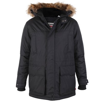 Parka LOVETT DUKE