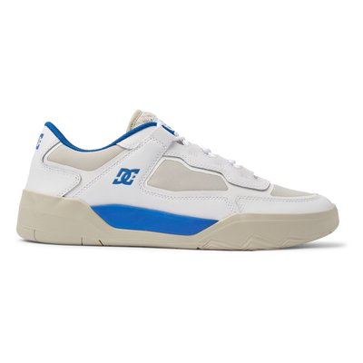 Chaussures de skate en cuir. DC SHOES