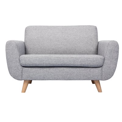 Canapé scandinave 2 places PURE MILIBOO