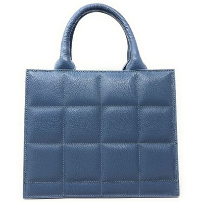 Sac à main et bandoulière en cuir RIVE GAUCHE OH MY BAG