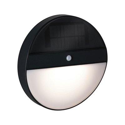 Applique  Solar Elios 1W Anthracite BOUTICA-DESIGN