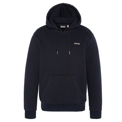 Sweatshirt à capuche SCHOTT