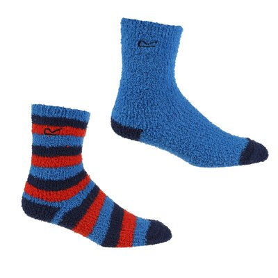 Ensemble Chaussettes pour bottes COSY REGATTA