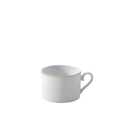 Tasse À Thé Sans Soucoupe CHATEAU SEPTFONTAINES VILLEROY & BOCH SIGNATURE