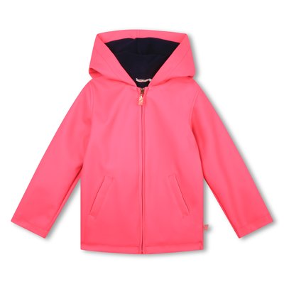 Manteau veste fille de marque La Redoute