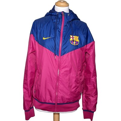 Veste nike rose La Redoute