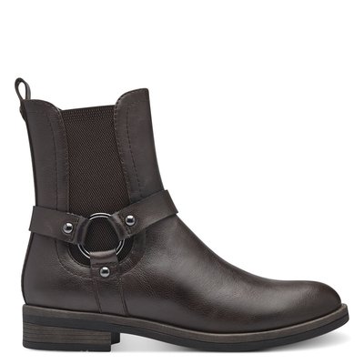 Bottine Chelsea à élastique TAMARIS