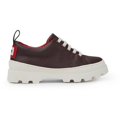 Derbies BRUTUS CAMPER
