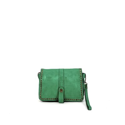 Sac à main en cuir italien haut de gamme MISS SHAN OH MY BAG