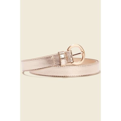 Ceinture femme BONOBO La Redoute