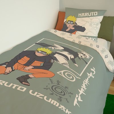 Parure de drap ado garcon La Redoute