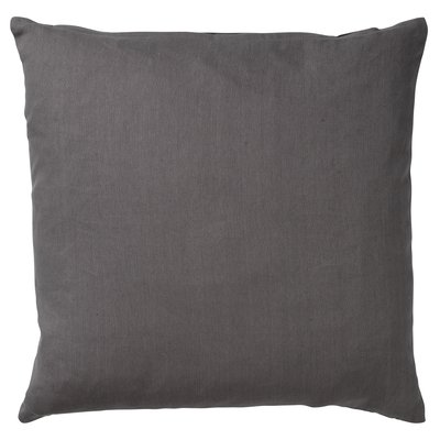 Coussin James - Gris, 45x45 cm DUTCH DECOR