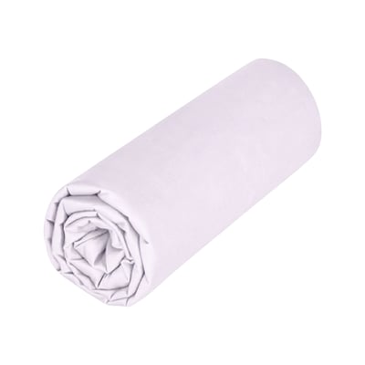 Drap Housse   Percale De Coton - CLAIRE TRADITION DES VOSGES