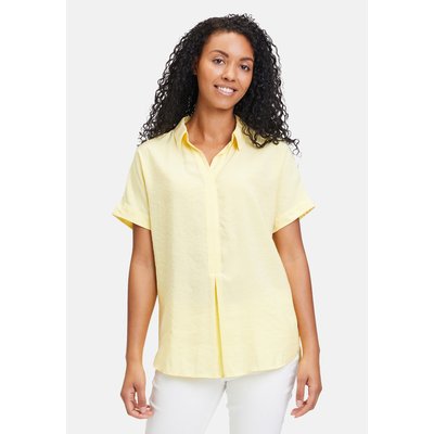 Tunique jaune femme La Redoute