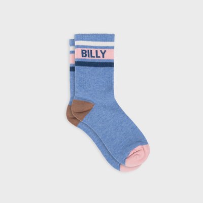 Chaussettes en coton TENNIS BILLYBELT