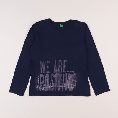 Tee-shirt - Bon état BENETTON