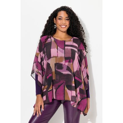 Tunique grande taille La Redoute