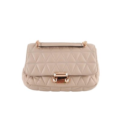 Sac à main Sloan en cuir - Très Bon État MICHAEL KORS