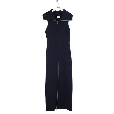 Robe en laine - Très Bon État CLAUDIE PIERLOT