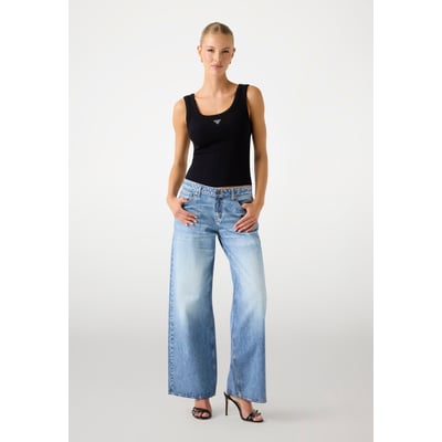 Jean Baggy Taille Basse GUESS