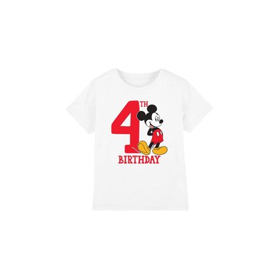 T-shirt DISNEY