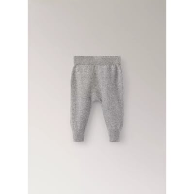 Pantalon de pyjama 100 % cachemire MANGO HOME