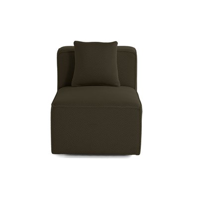 Module d'assise en Tissu mailles 3D  - ARTY LISA DESIGN