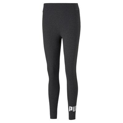 Leggings con logo en la pierna PUMA