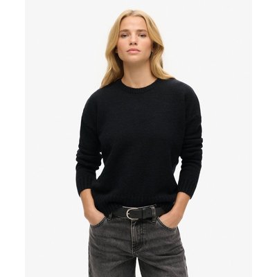 Pull ras-du-cou Essential SUPERDRY
