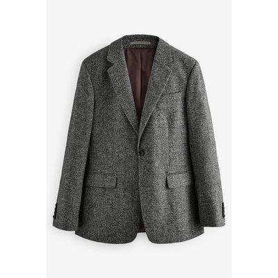Veste de costume slim donegal NEXT