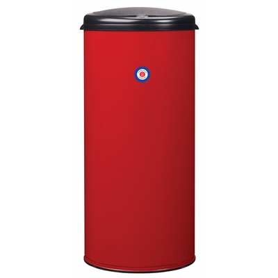 Poubelle de cuisine touch 45L Fabriqué en France - HANDTOUCH ROSSIGNOL