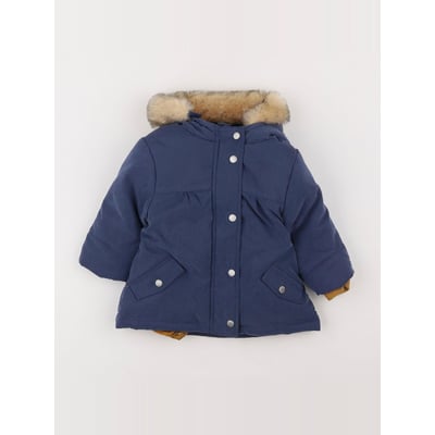 Parka - Très bon état VERTBAUDET
