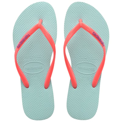 Tongs Hav. Slim HAVAIANAS