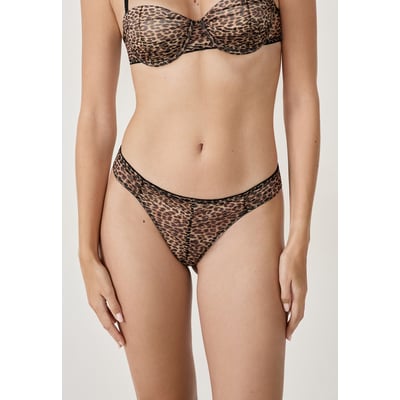 Tanga en tulle SYMBIOSE ETAM