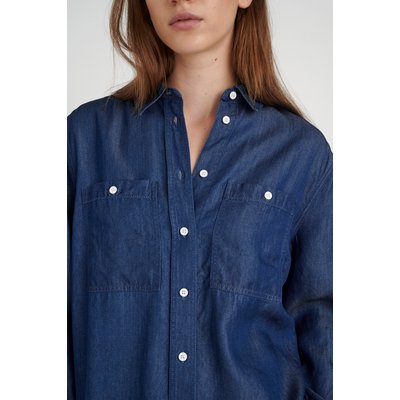 Chemise à manches longues GazinIW INWEAR