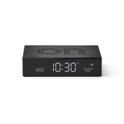 Flip Premium - Réveil LEXON