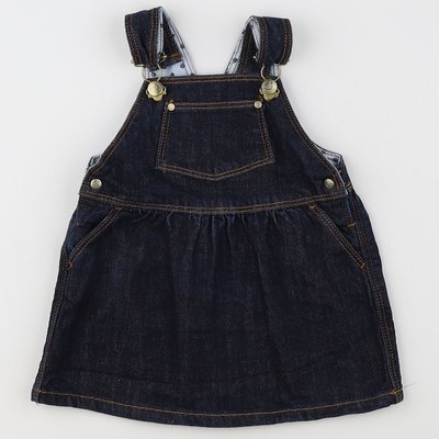 Robe - Très bon état PETIT BATEAU