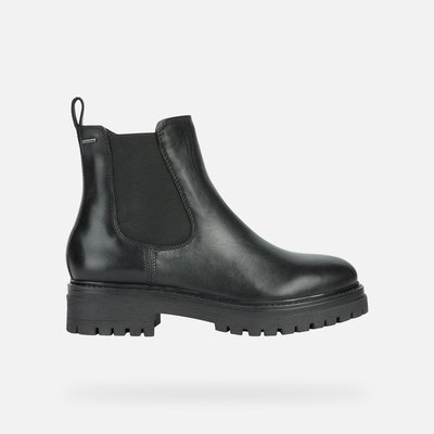 Bottines  D IRIDEA B ABX GEOX