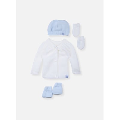 Lot Maternité LA MANUFACTURE DE LAYETTE