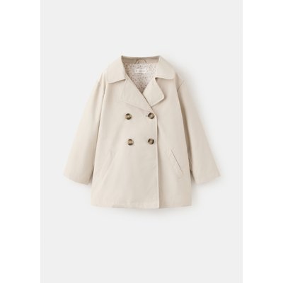 Trench,Manteau de pluie imperméable pour enfants, combinaison