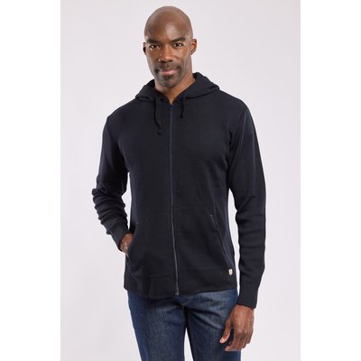 Veste zippée à capuche TRIELEN ARMOR-LUX