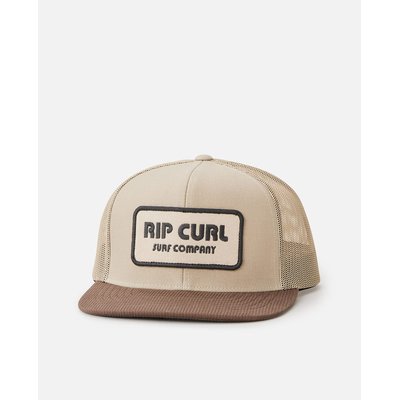 Casquette ICONS PUMP TRUCKER RIP CURL