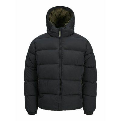Doudoune à capuche JACK & JONES
